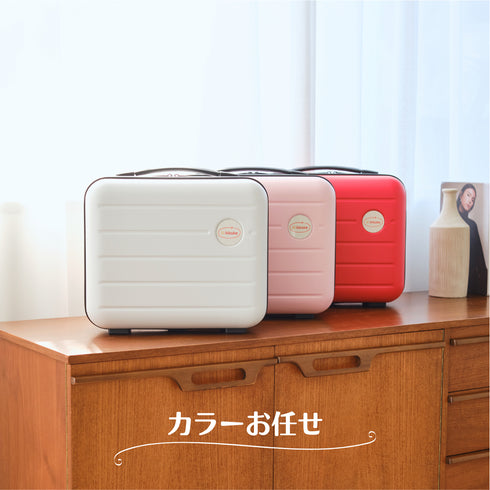 【ikkakeトイレシリーズ-ベーシック】水が使えない非常時に。 “トイレの不安”だけはしっかり備える、最小限で本気の7日分セット。